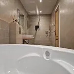 Вилла Rokebea Luxury *