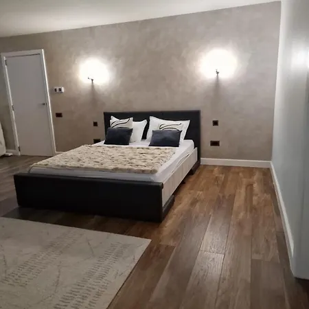 Holiday home Rokebea Luxury Brasov