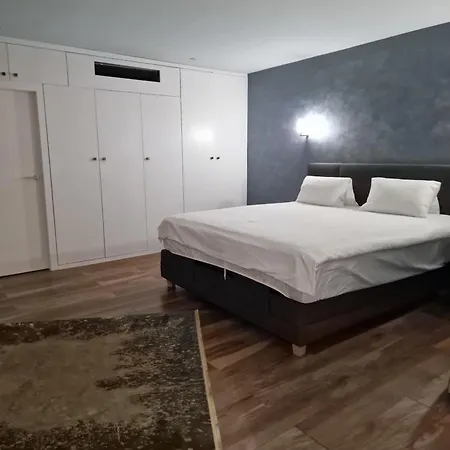 Villa Rokebea Luxury