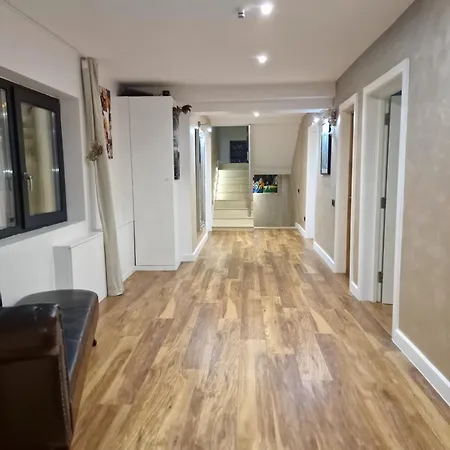 Rokebea Luxury Holiday home