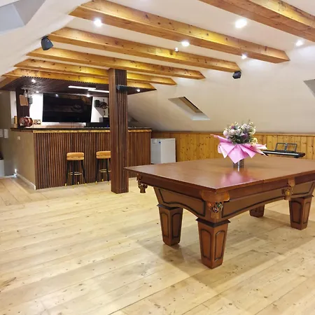 Rokebea Luxury Villa *