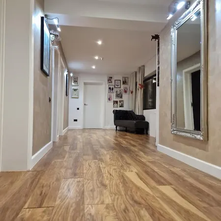 Rokebea Luxury Holiday home Brasov