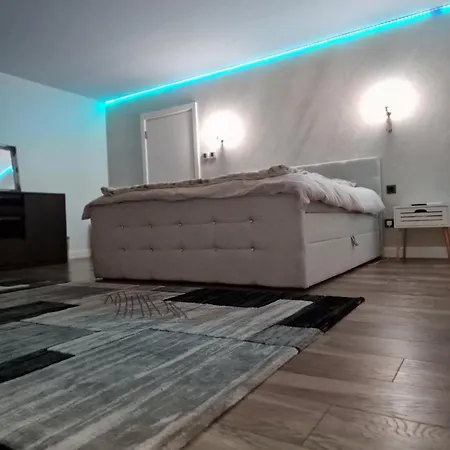 Rokebea Luxury Holiday home
