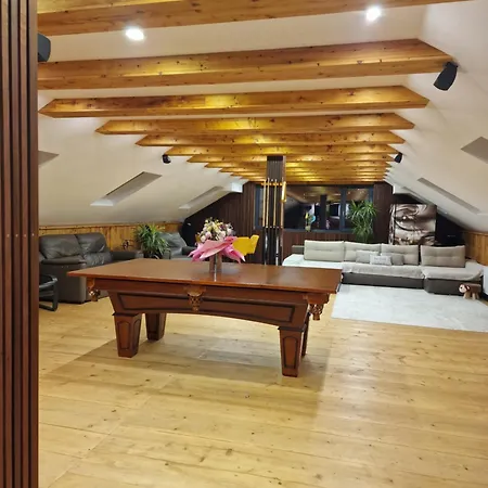 Holiday home Rokebea Luxury
