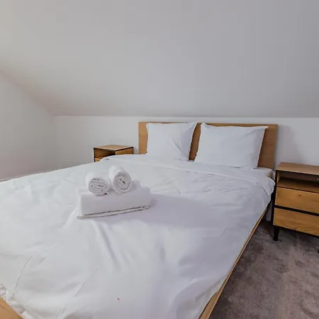 Rokebea Luxury Holiday home