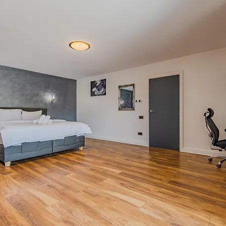 Rokebea Luxury * Brasov