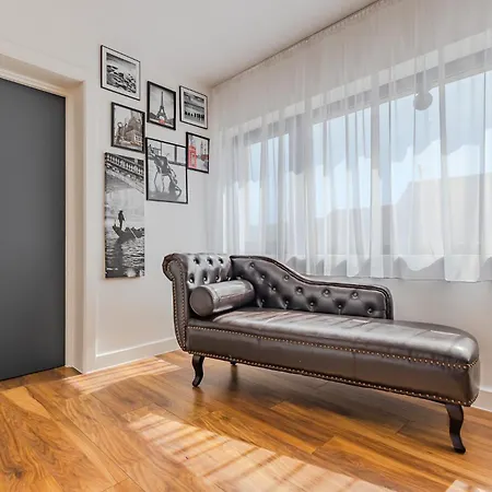 Rokebea Luxury * Brasov