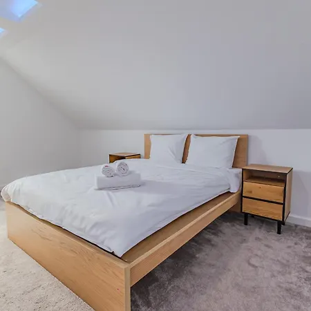 Rokebea Luxury Holiday home