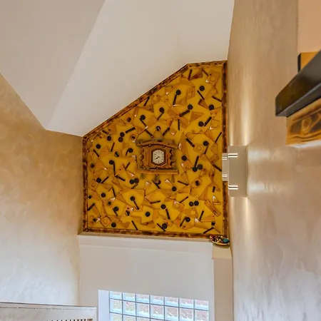 Rokebea Luxury Holiday home Brasov