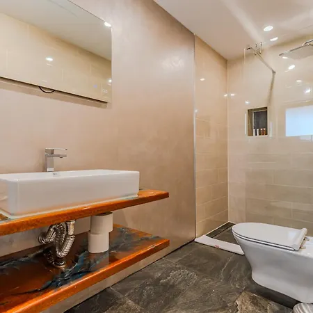 Holiday home Rokebea Luxury Brasov