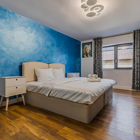 Rokebea Luxury Brasov