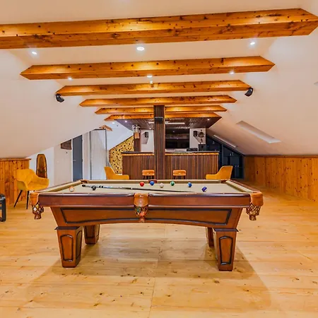 Holiday home Rokebea Luxury *