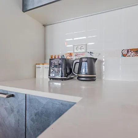 Holiday home Rokebea Luxury