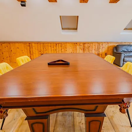 Holiday home Rokebea Luxury *