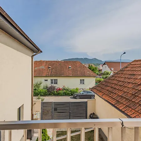 Rokebea Luxury Brasov