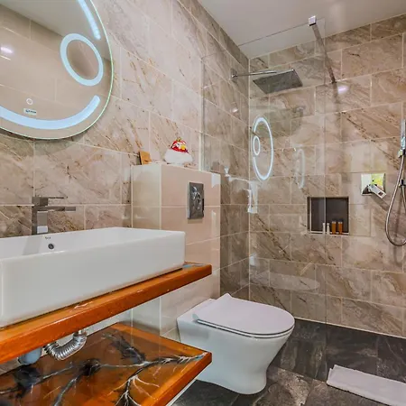 Holiday home Rokebea Luxury Brasov