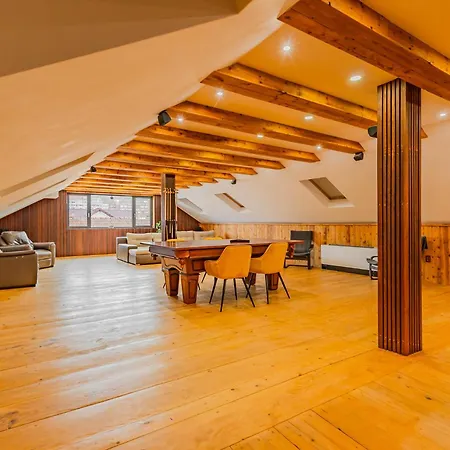 Rokebea Luxury Holiday home *