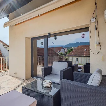 Rokebea Luxury Brasov