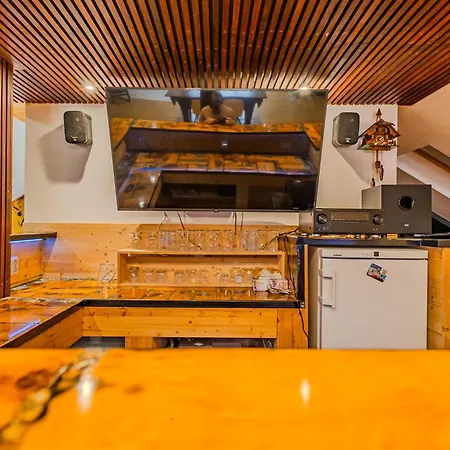 Rokebea Luxury Brasov