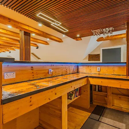 Rokebea Luxury