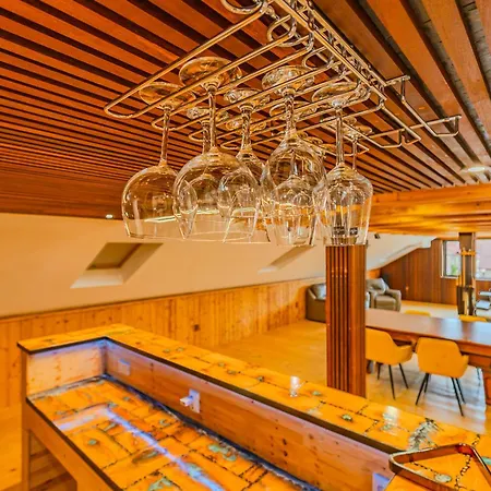 Rokebea Luxury Holiday home